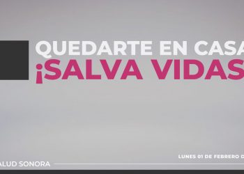 No debemos bajar la guardia ante el COVID-19