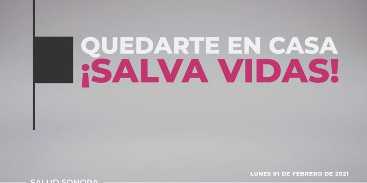 No debemos bajar la guardia ante el COVID-19