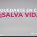 No debemos bajar la guardia ante el COVID-19