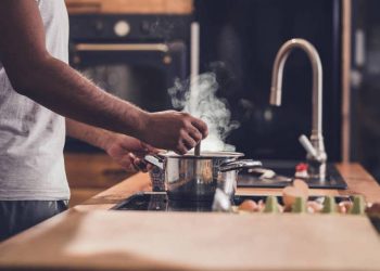 10 alimentos que puedes comer hasta hartarte y son geniales para adelgazar