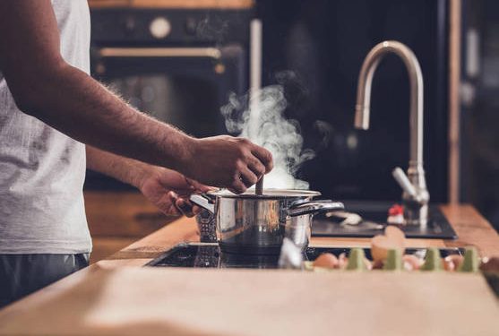 10 alimentos que puedes comer hasta hartarte y son geniales para adelgazar