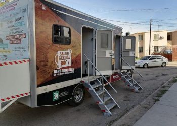 Acciones de Anticipa en colonias “Zona Cero” en riesgo máximo por COVID-19