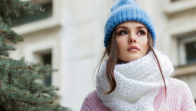 ¿Te da flojera cuando hace frío? Descubre aquí por qué