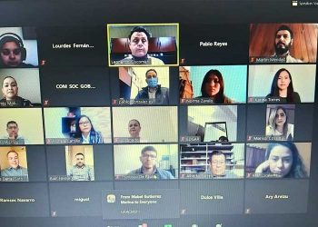 Capacitan a emprendedores en programa programa de Incubación y Desarrollo Empresarial