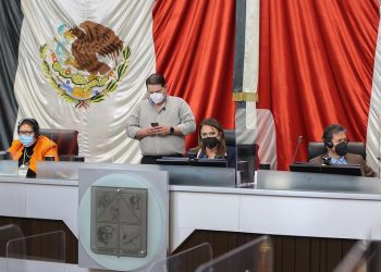 Servidores públicos se capacitaran en lenguaje de señas