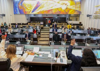 Exhortan Diputados a diversas autoridades federales y estatales