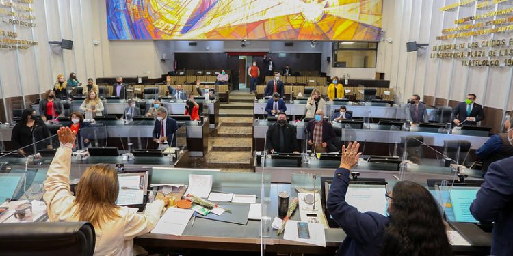 Exhortan Diputados a diversas autoridades federales y estatales