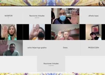 Adición a Ley de Salud contempla actualización sobre Covid y programa de vacunación