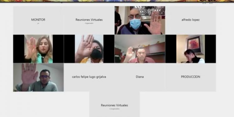 Adición a Ley de Salud contempla actualización sobre Covid y programa de vacunación