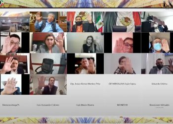 Legislan Diputados sonorenses a favor de las MIPYME