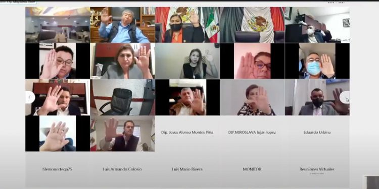 Legislan Diputados sonorenses a favor de las MIPYME