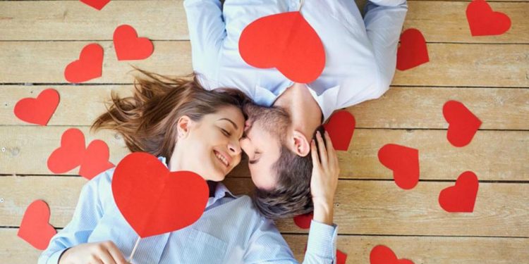 ¿Por qué se celebra el 14 de febrero el Día de San Valentín?