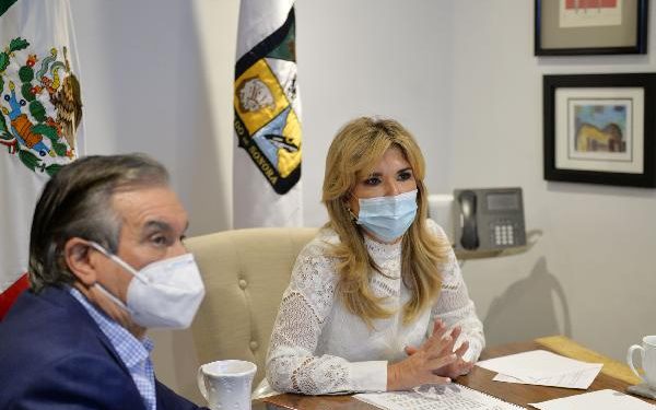 Generará 500 nuevos empleos empresa LaZboy en SLRC