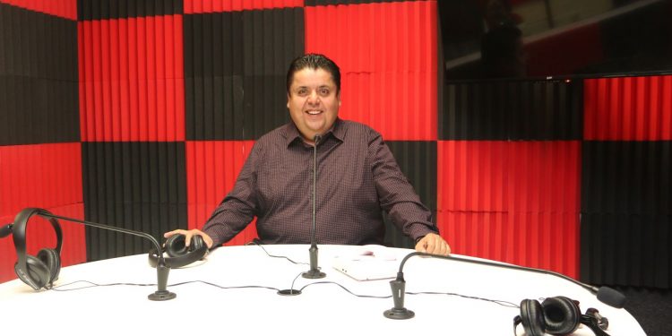 Ajuste en la estrategia de la campaña de Alfonso Durazo