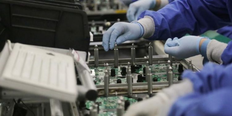 Es Sonora segundo lugar en generación de nuevos empleos