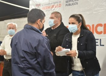 Reconocen labor de recolectores en su día