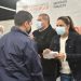 Reconocen labor de recolectores en su día