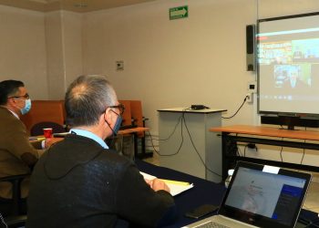 Concluye etapa de auscultación del Proceso de Nombramiento de Rector de la Unison