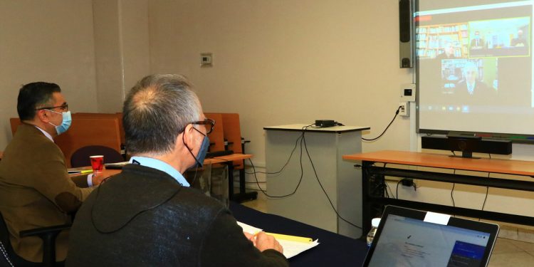 Concluye etapa de auscultación del Proceso de Nombramiento de Rector de la Unison