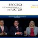 Inicia proceso de consulta sobre aspirantes a Rector