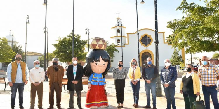 Queremos que nuestros buquis tengan espacios para venir a disfrutar de nuestra cultura: Celida López