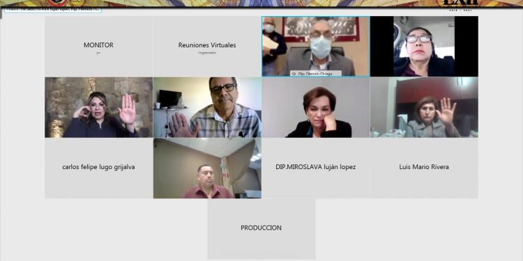 Honrarán memoria de víctimas de covid