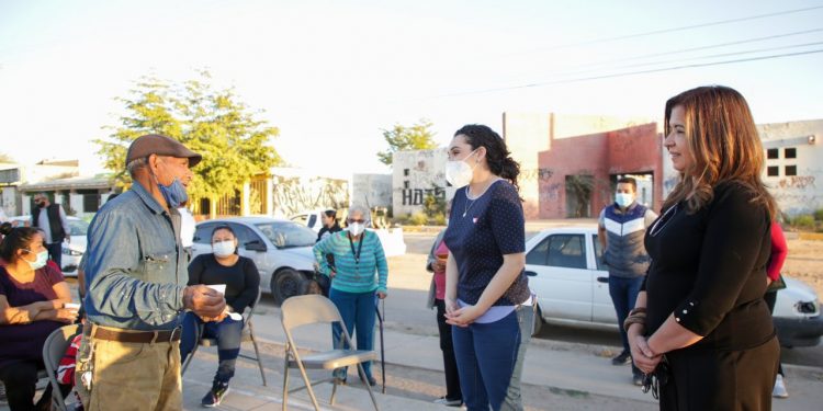 Tendrá DIF Hermosillo primer albergue temporal para niñas y niños