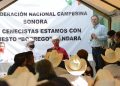 Es momento de levantar la voz para defender el campo sonorense: Ernesto “el Borrego” Gándara