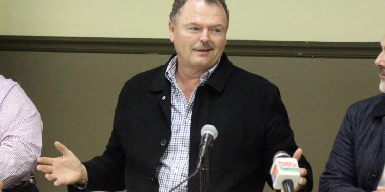 La transparencia llegó para quedarse, por eso debe ser una regla de oro: EGC