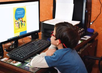 No se requieren acta de nacimiento para Preinscripción en Línea