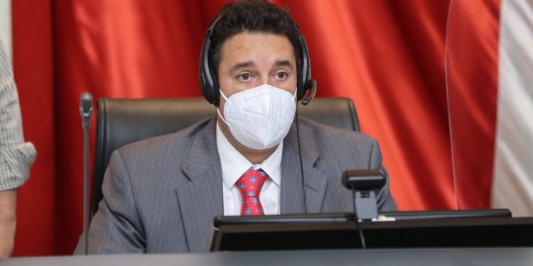 Modernizar los procesos y servicios del Estado, objetivo de la iniciativa de Gobierno Digital