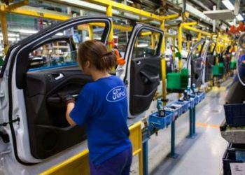 Tiene Sonora clúster automotriz más grande de América 