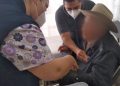 Atienden brote de COVID-19 en Asilo para Adultos Mayores en Guaymas