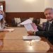 Se reune Gobernadora Pavlovich con AMLO; el tema su plan de trabajo en la Conago