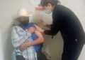 Inició la vacunación contra COVID-19 para adultos mayores en Sonora