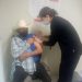 Inició la vacunación contra COVID-19 para adultos mayores en Sonora