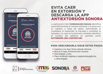 Tu puedes prevenir la extorsión telefónica