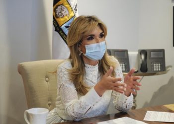 Acuerdan mecanismo de adquisición de vacunas contra COVID-19