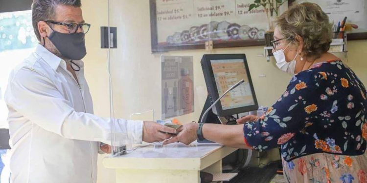 Impulsar a los emprendedores y el consumo local es de vital importancia en estos tiempos: Ricardo Bours
