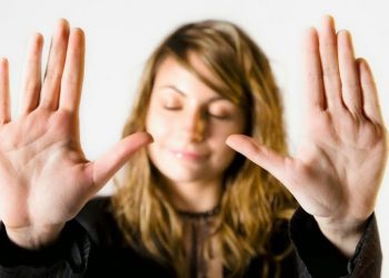 ¿Sabes decir no sin sentirte culpable?