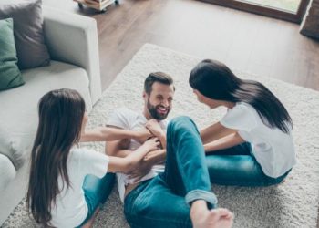 ¿Las cosquillas nos pueden matar?