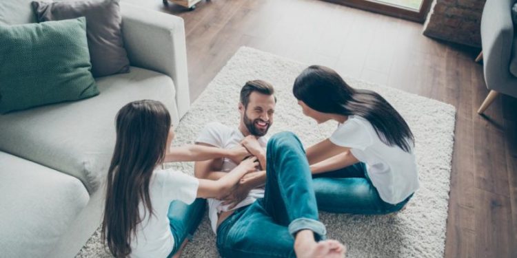 ¿Las cosquillas nos pueden matar?