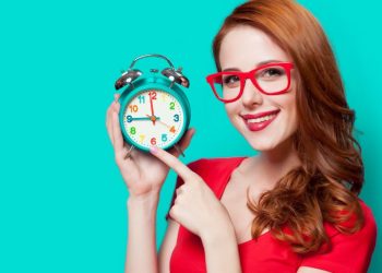 Crean despertador con olor a café y pan recién horneado