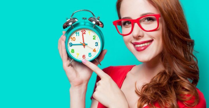 Crean despertador con olor a café y pan recién horneado