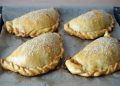 Empanadas de atún para la temporada ¡Deliciosas!