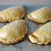 Empanadas de atún para la temporada ¡Deliciosas!