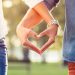¿Qué le pasa a tu cuerpo cuando te enamoras?