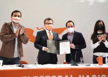 Con Ricardo Bours: por Sonora hasta donde tope