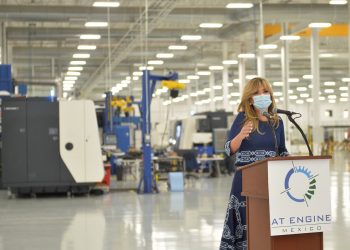 “Una inversión de este calibre, en este momento tan complicado para todos es muy importante”