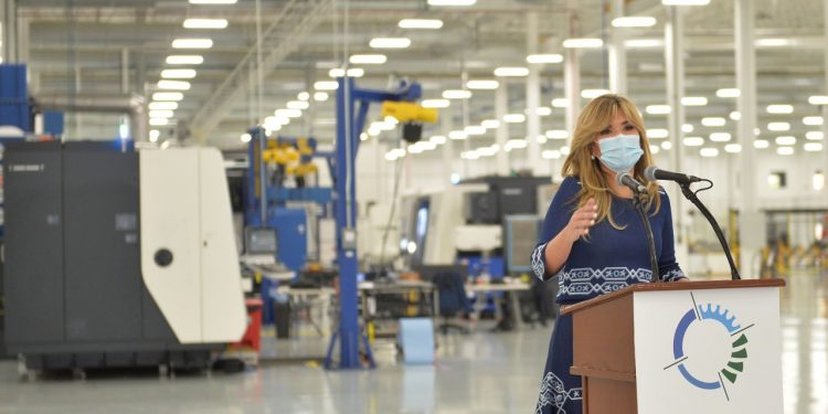 “Una inversión de este calibre, en este momento tan complicado para todos es muy importante”